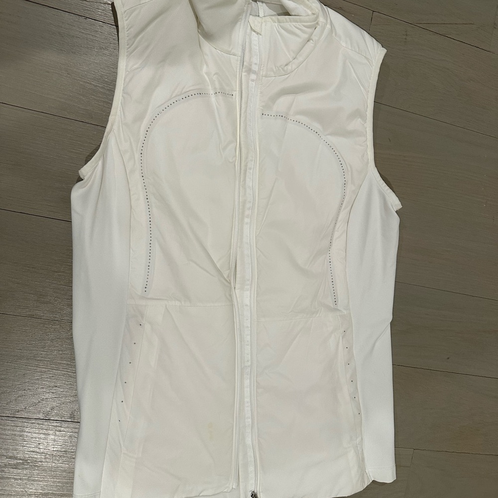Lululemon vest